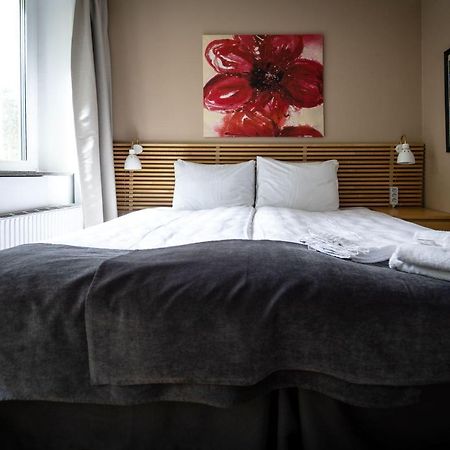 Miatorp Hotell Helsingborg Exterior photo