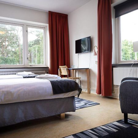 Miatorp Hotell Helsingborg Exterior photo