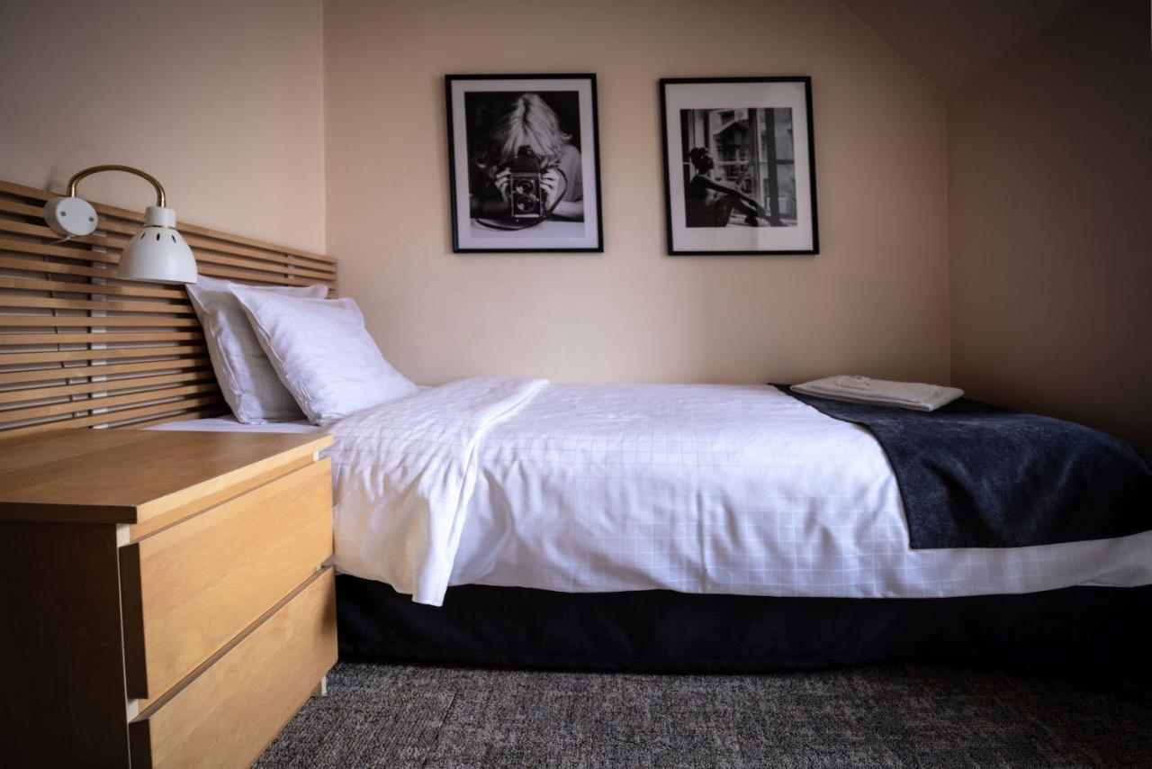 Miatorp Hotell Helsingborg Exterior photo