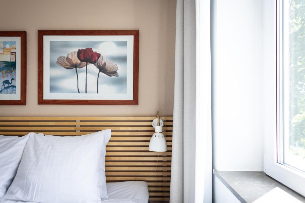 Miatorp Hotell Helsingborg Exterior photo