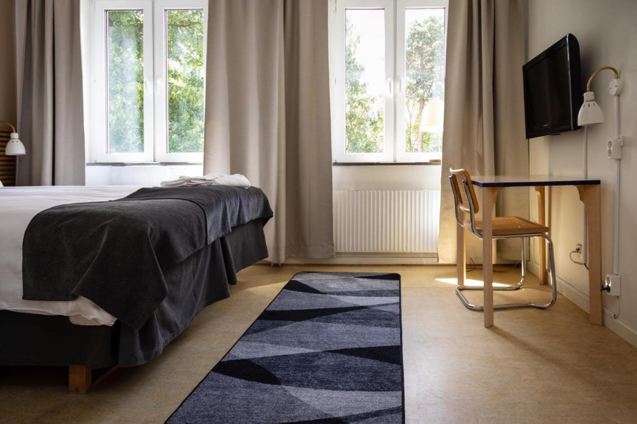 Miatorp Hotell Helsingborg Exterior photo