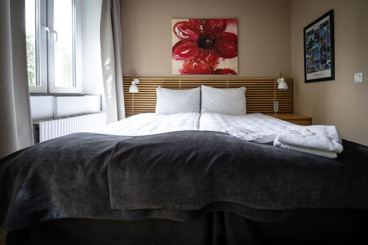 Miatorp Hotell Helsingborg Exterior photo
