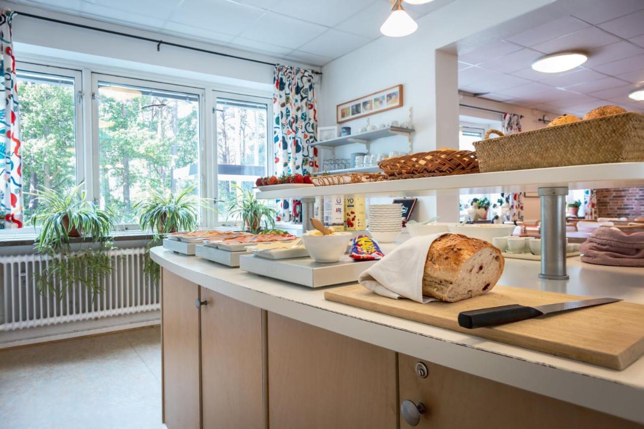Miatorp Hotell Helsingborg Exterior photo