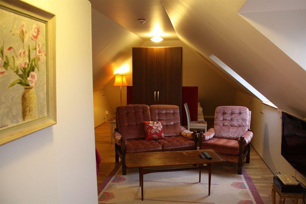 Miatorp Hotell Helsingborg Exterior photo