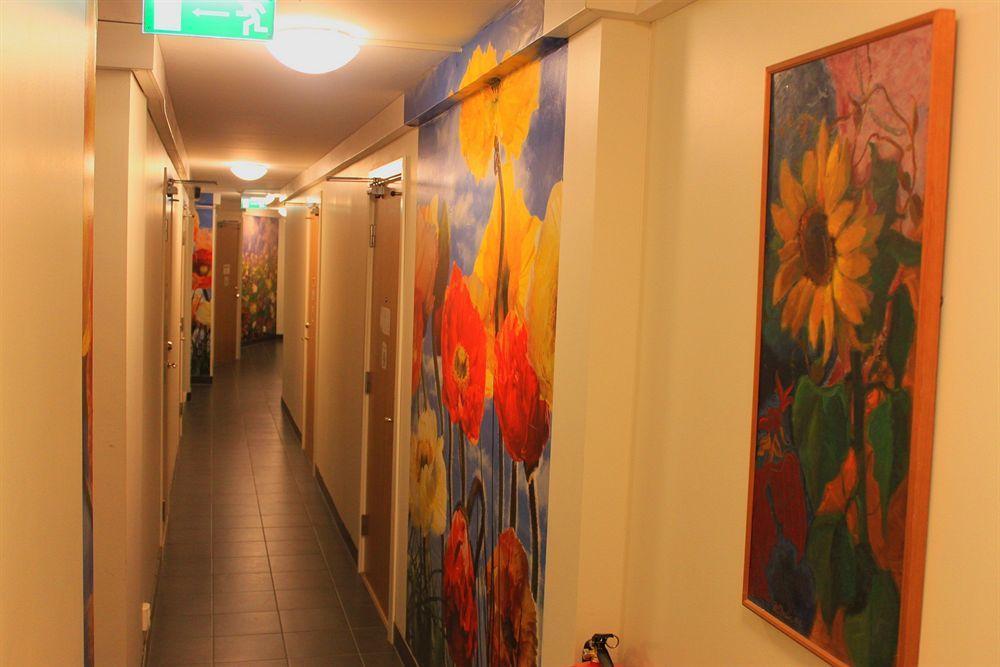 Miatorp Hotell Helsingborg Exterior photo