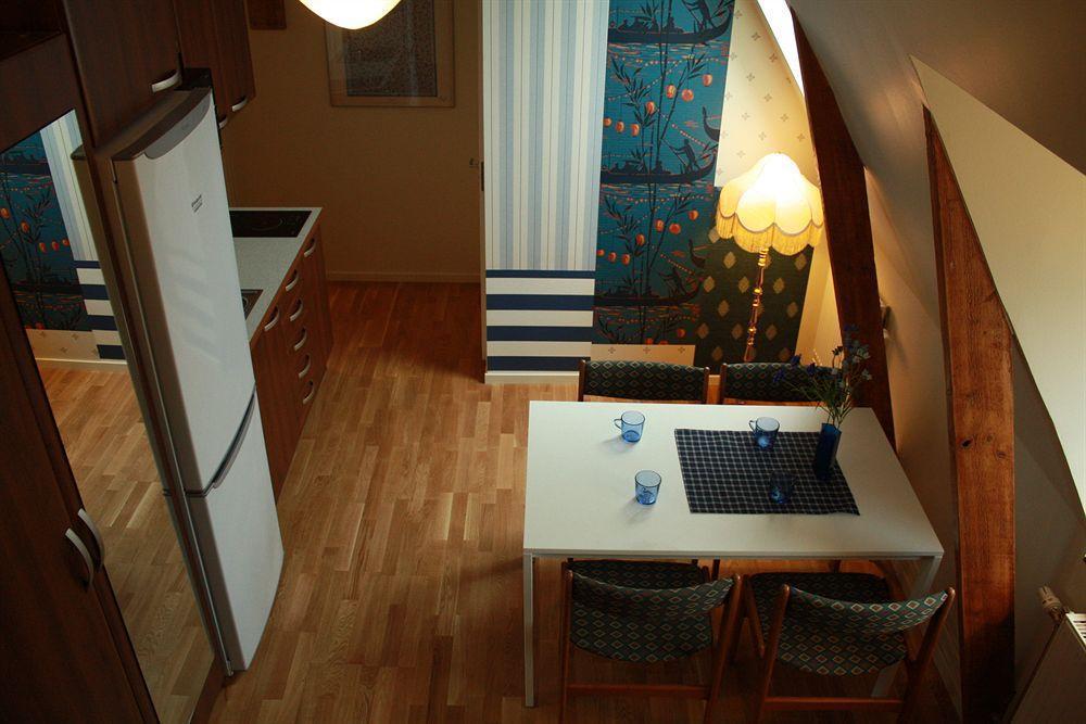 Miatorp Hotell Helsingborg Exterior photo