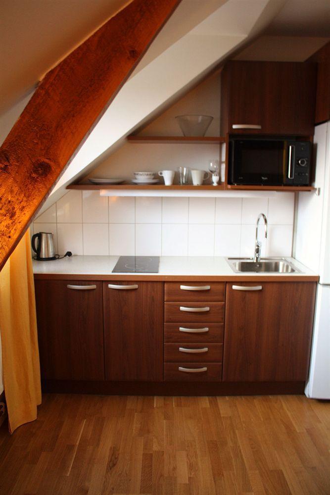 Miatorp Hotell Helsingborg Exterior photo