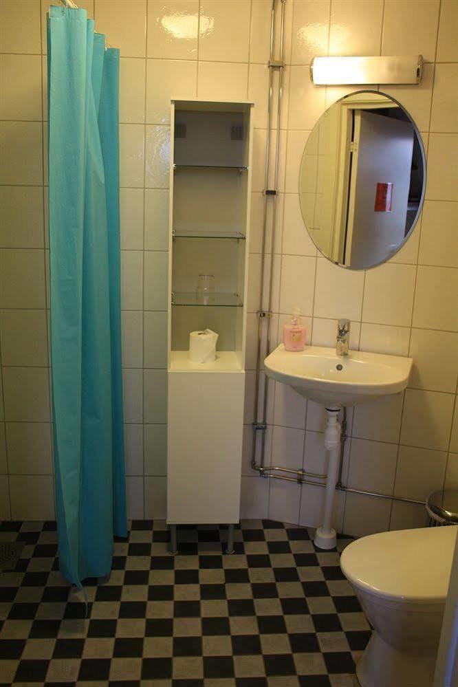 Miatorp Hotell Helsingborg Exterior photo